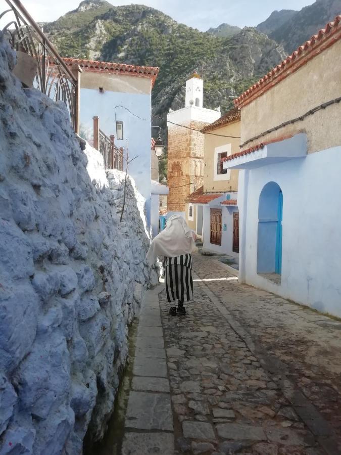 Vallparadis Pension Familiar" Firdaus" Шефшауэн Экстерьер фото