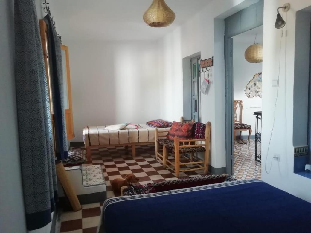 Vallparadis Pension Familiar" Firdaus" Шефшауэн Экстерьер фото