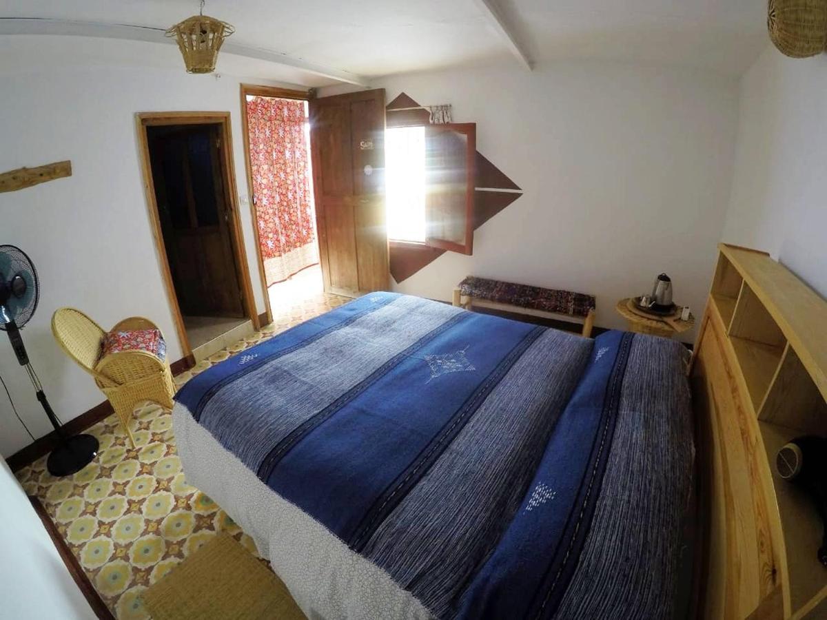 Vallparadis Pension Familiar" Firdaus" Шефшауэн Экстерьер фото