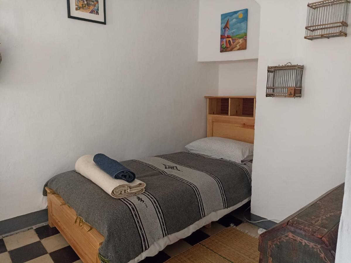 Vallparadis Pension Familiar" Firdaus" Шефшауэн Экстерьер фото