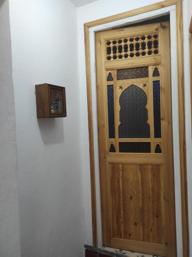 Vallparadis Pension Familiar" Firdaus" Шефшауэн Экстерьер фото