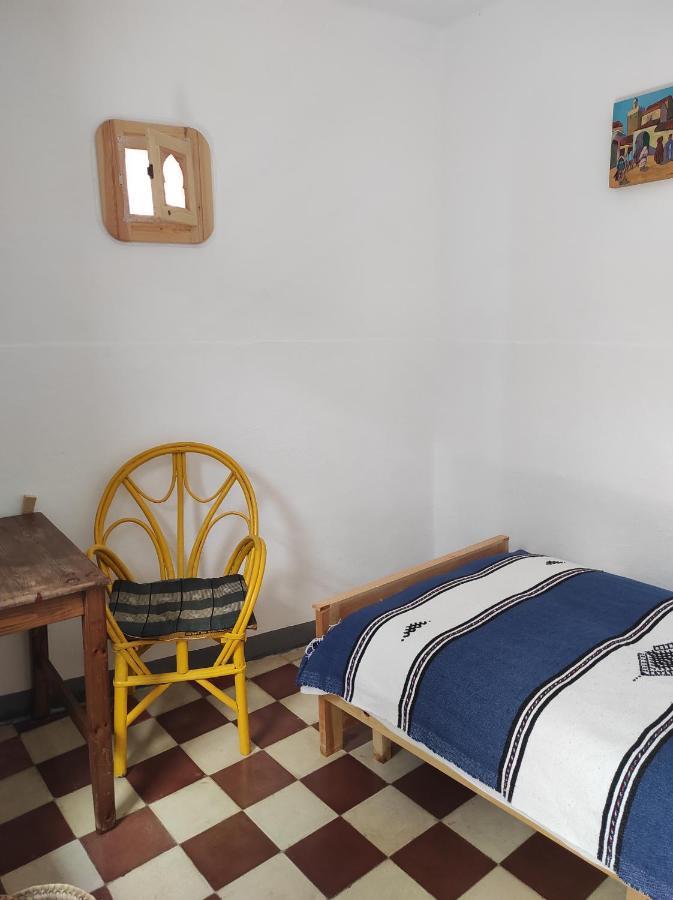 Vallparadis Pension Familiar" Firdaus" Шефшауэн Экстерьер фото
