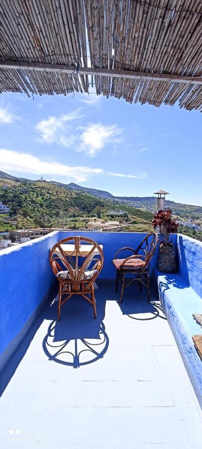 Vallparadis Pension Familiar" Firdaus" Шефшауэн Экстерьер фото