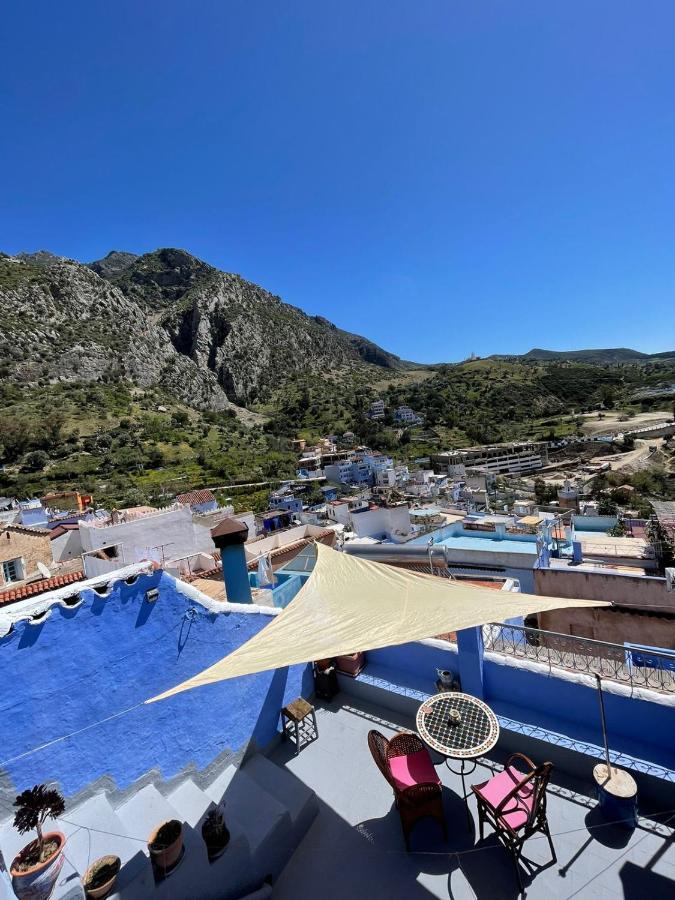 Vallparadis Pension Familiar" Firdaus" Шефшауэн Экстерьер фото