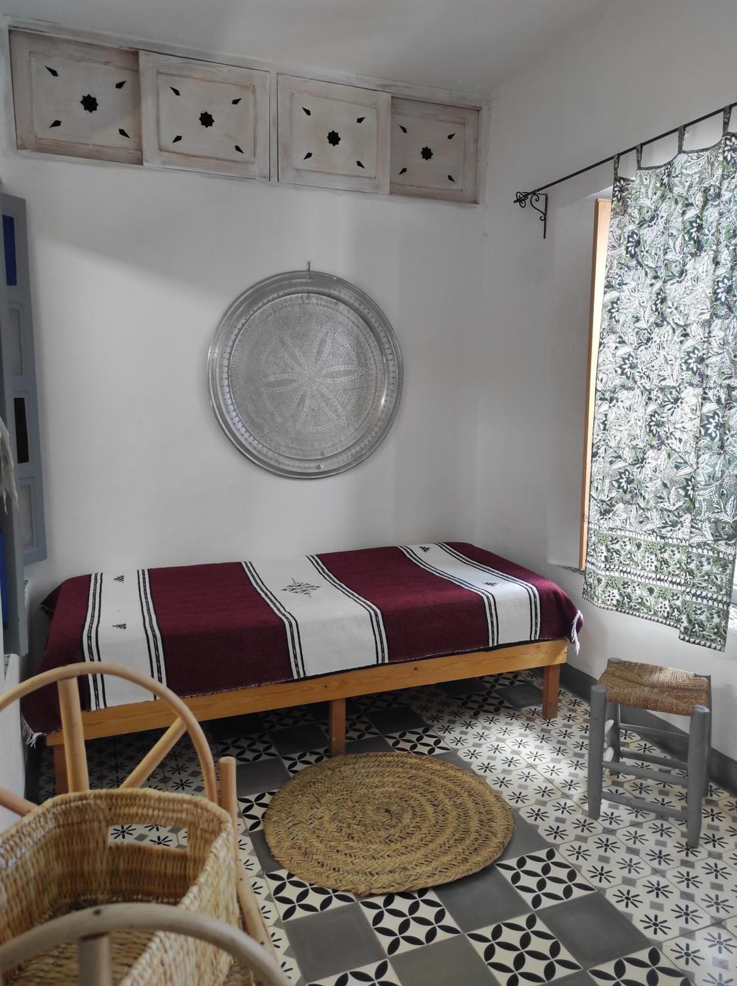 Vallparadis Pension Familiar" Firdaus" Шефшауэн Экстерьер фото