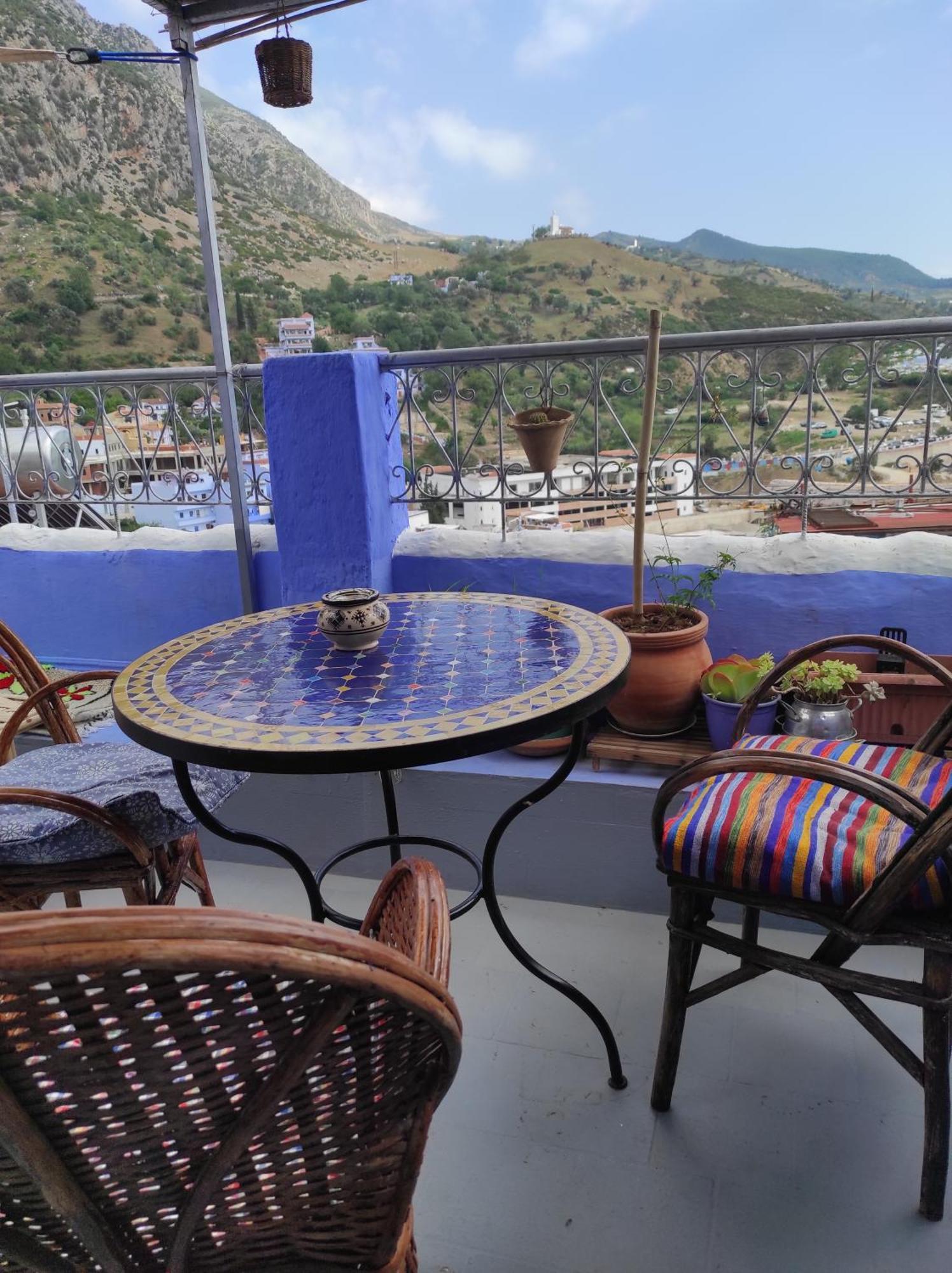 Vallparadis Pension Familiar" Firdaus" Шефшауэн Экстерьер фото